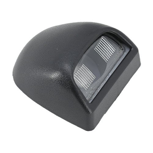 Cubierta Luz De Placa Para Gmc Yukon 2000-2014