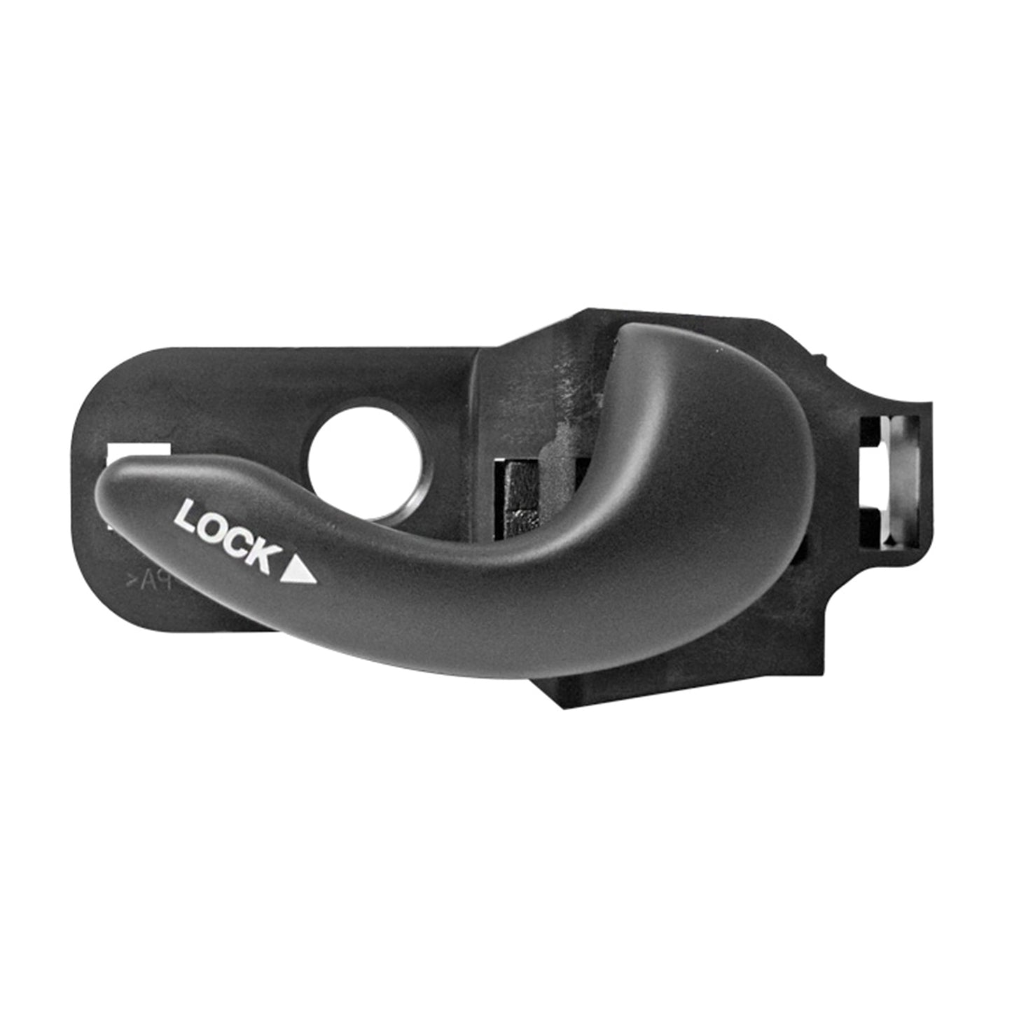 Manija Interior Para Fiat Palio 2001-2004