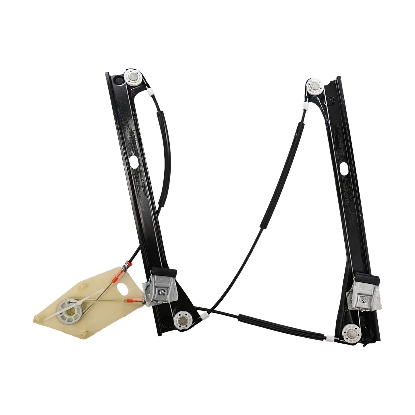 Elevador De Cristal Para Volkswagen Polo 2013-2019