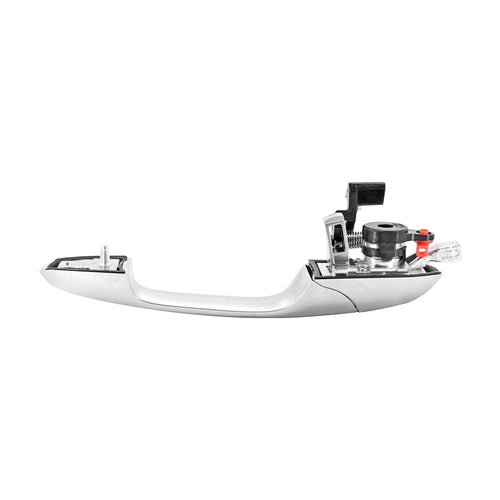 Manija Exterior Para Alfa Romeo 147 2000-2010