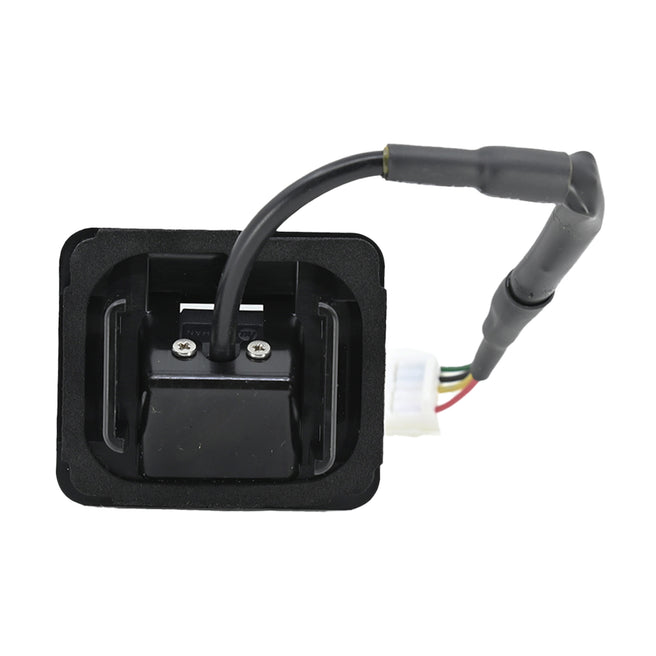 Camara De Reversa Para Mazda 3 2017-2018