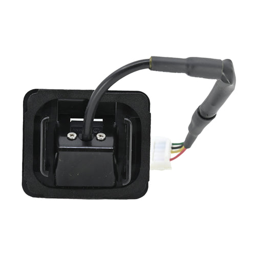 Camara De Reversa Para Mazda 3 2017-2018