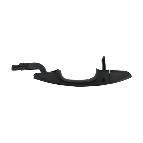 Manija Exterior Delantera Izquierda Mustang 15-23 Manijauto