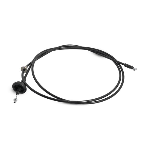 Chicote de Cofre Mazda 3 2004-2009 Manijauto
