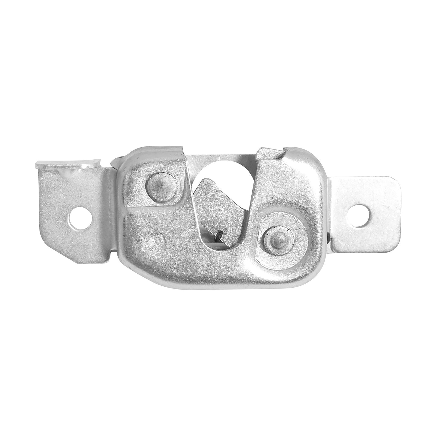 Chapa De Tapa Caja Para Ford Bronco 1979-1996