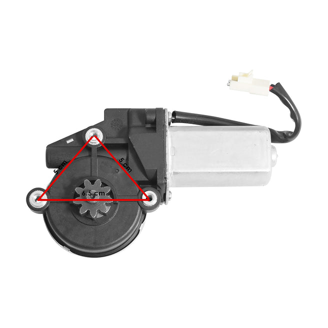 MOTOR DE ELEVADOR ELECTRICO UNIVERSAL VARIOS 1950-2023