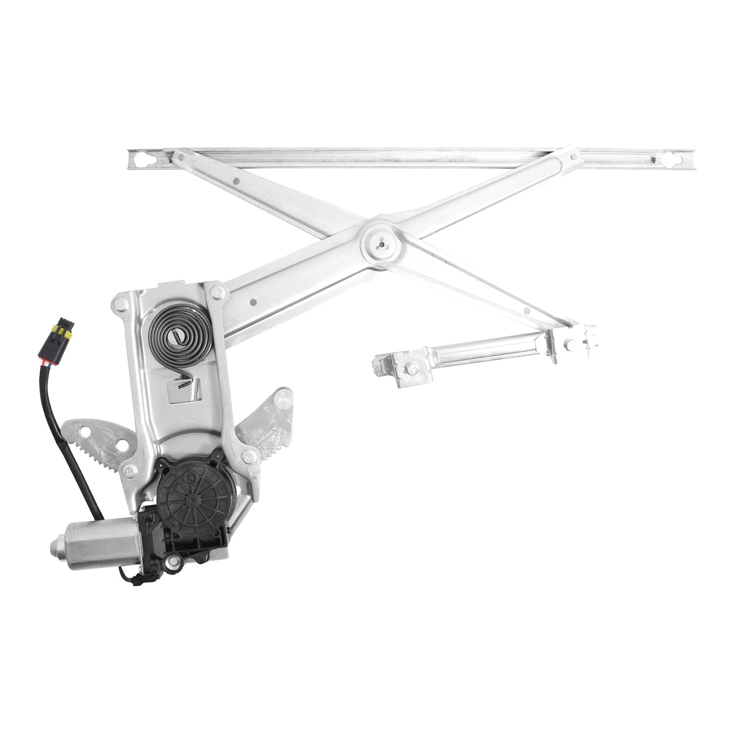 Elevador De Cristal Para Dodge Ram 1994-2001