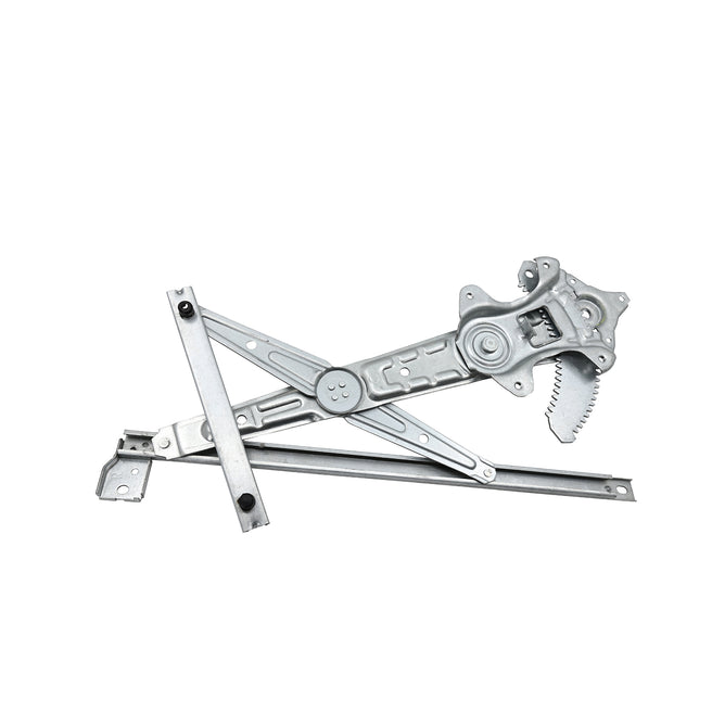 Elevador De Cristal Para Honda Civic 2012-2015