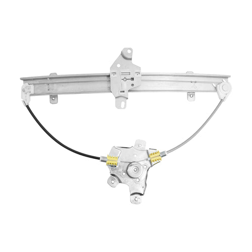 Elevador de Cristal Delantero Derecho para Nissan NP300 2016-2024 Hushan
