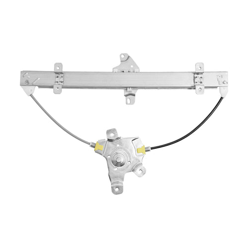 Elevador Derecho para Nissan NP300 2016-2024 Hushan