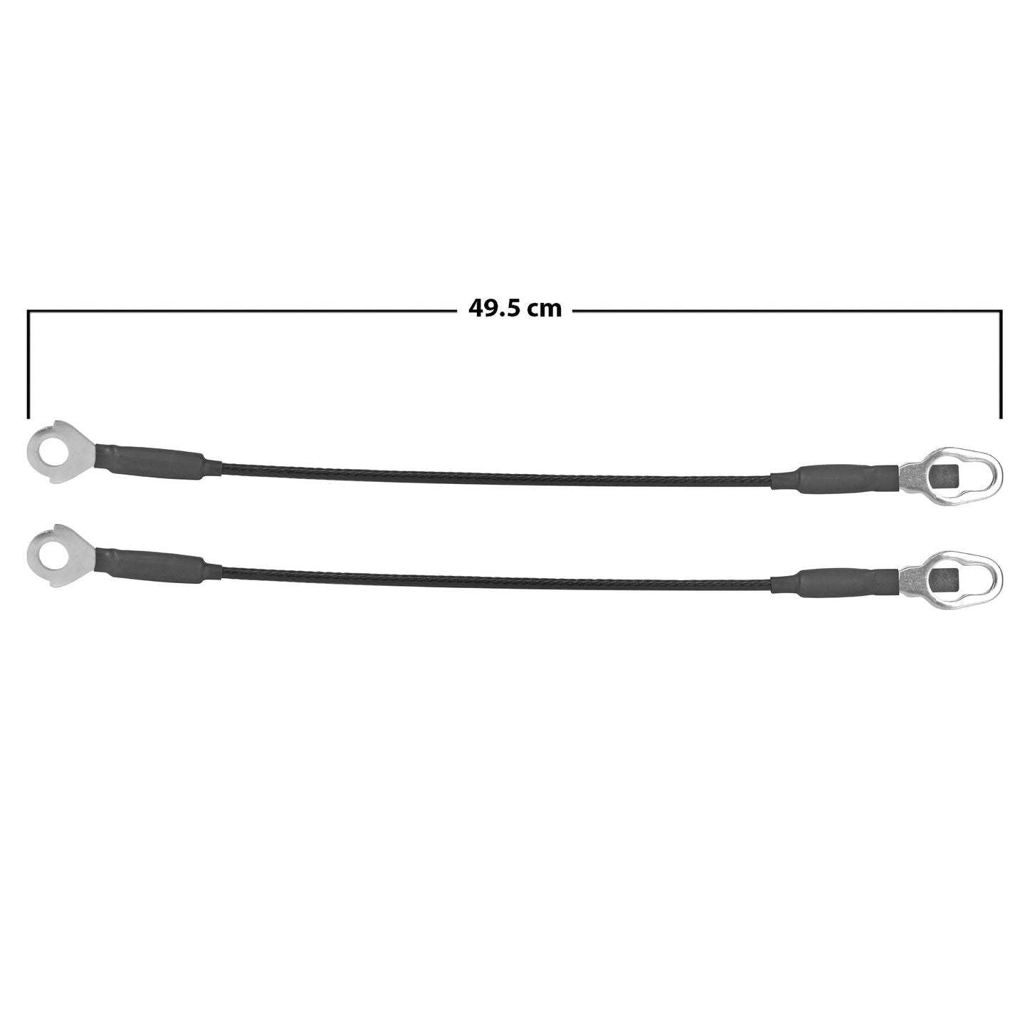Cables De Tapa Para Ford Explorer Sport Trac 2001-2010