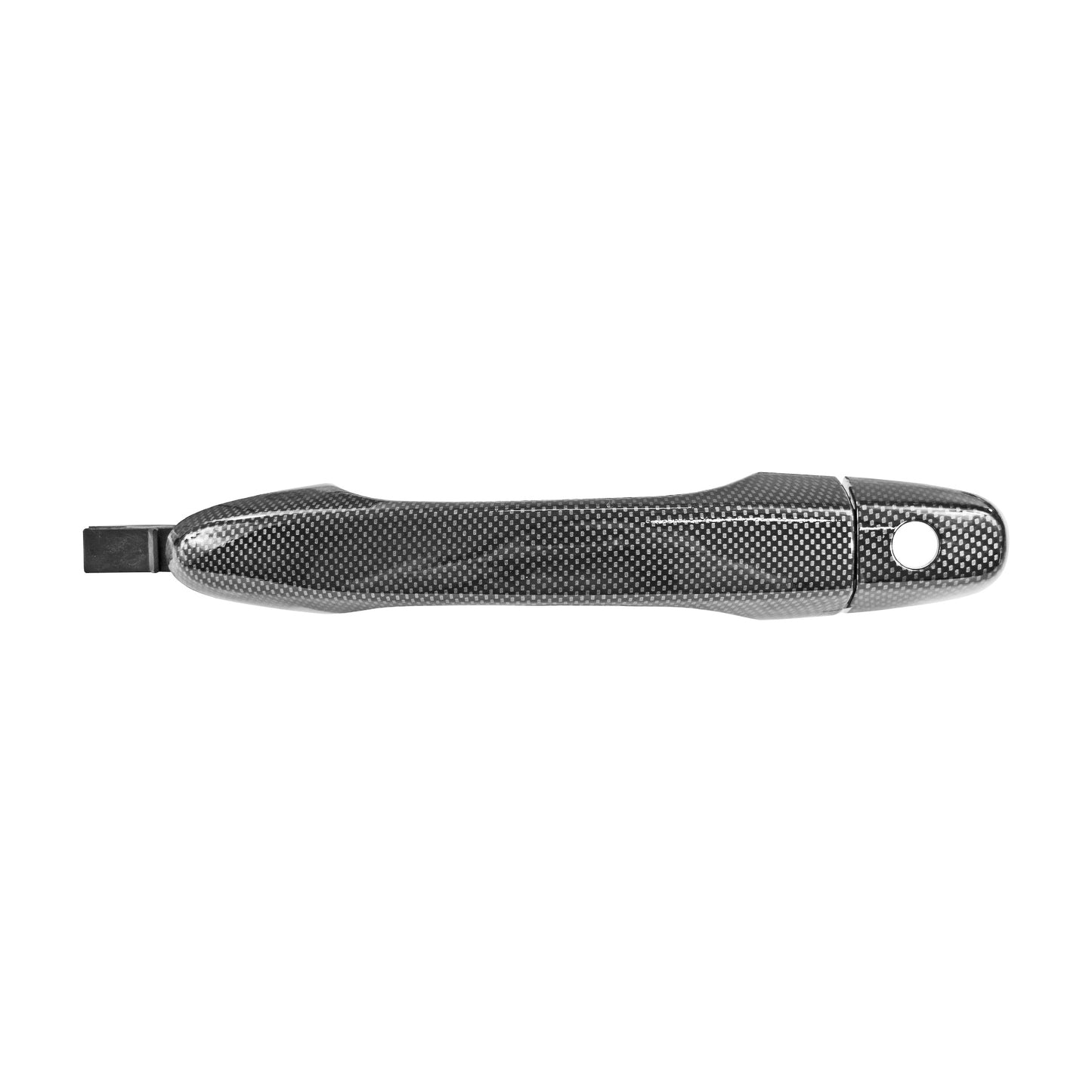 Manija Exterior Para Honda Civic 2012-2015