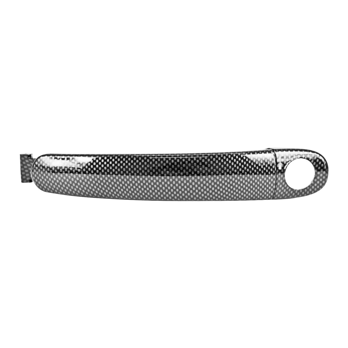 Manija Exterior Para Seat Toledo 2013-2018