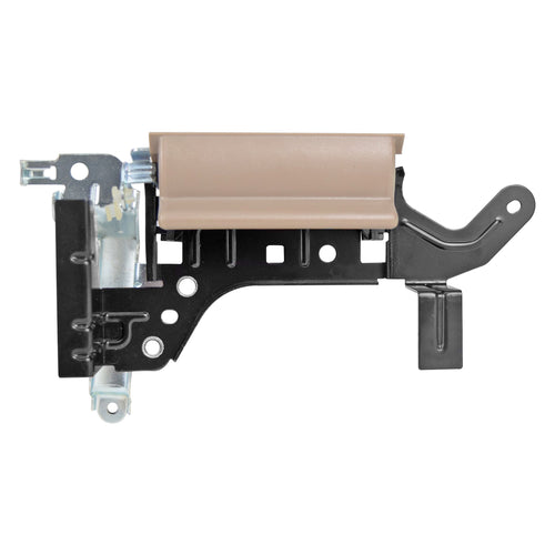 Manija Interior Para Toyota Tacoma 2005-2008