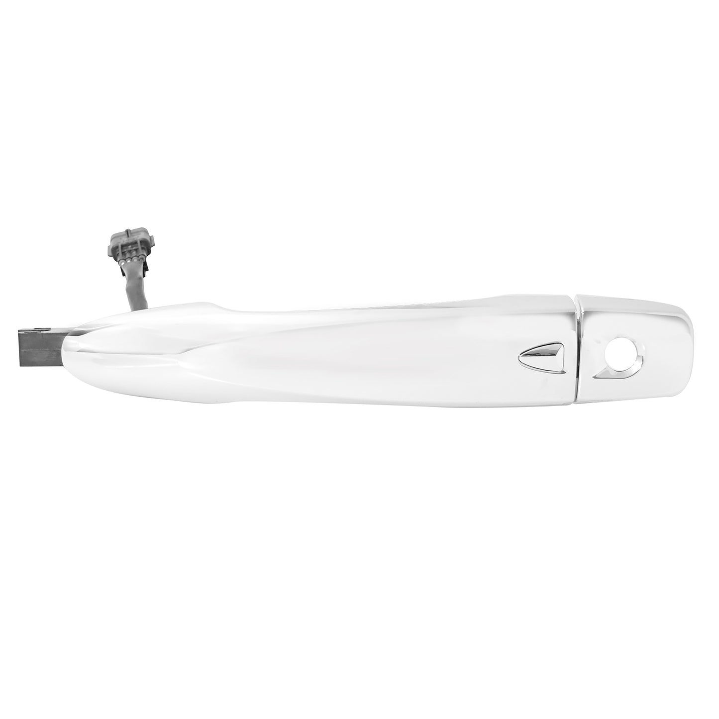 Manija Exterior Para Nissan Np300 2016-2022