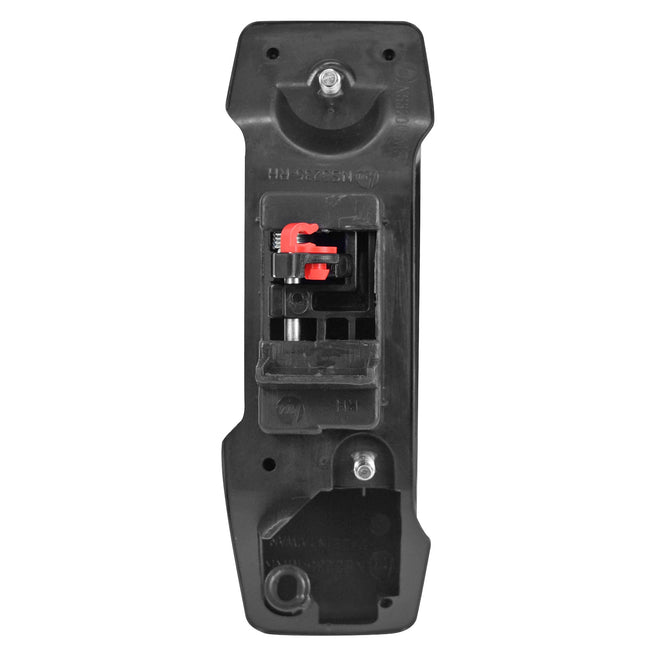 Manija Exterior Para Renault Kangoo 2019-2021