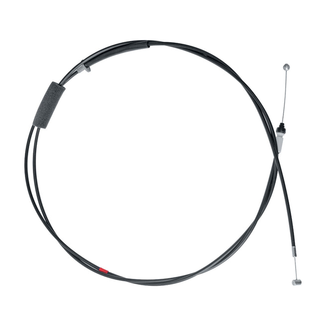 Chicote De Cofre Para Toyota Rav4 2013-2018