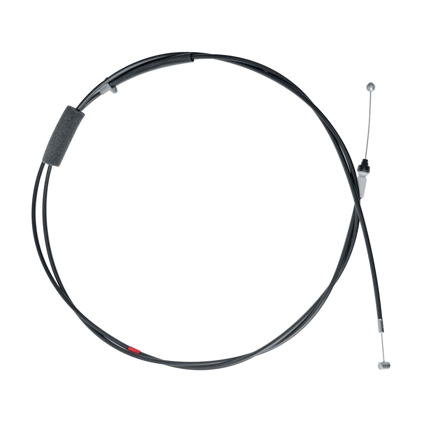 Chicote De Cofre Para Toyota Rav4 2013-2018