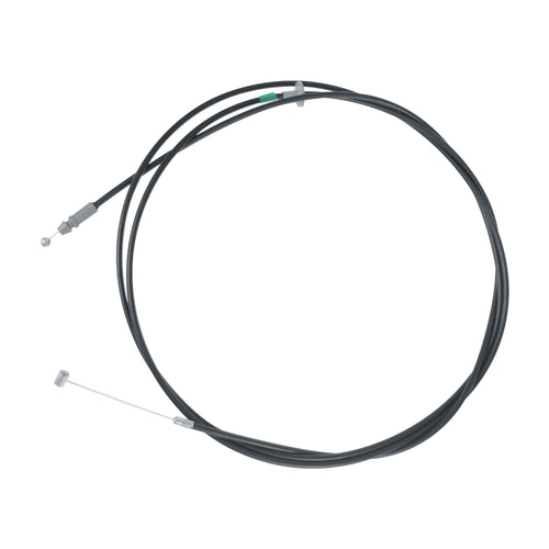 Chicote De Cofre Para Toyota Fj Crusier 2007-2014