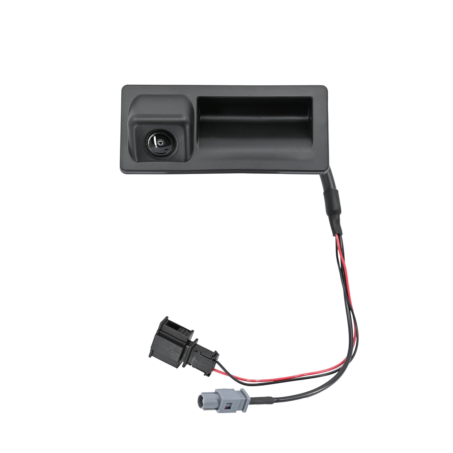 Camara De Reversa Para Audi A4 2009-2016