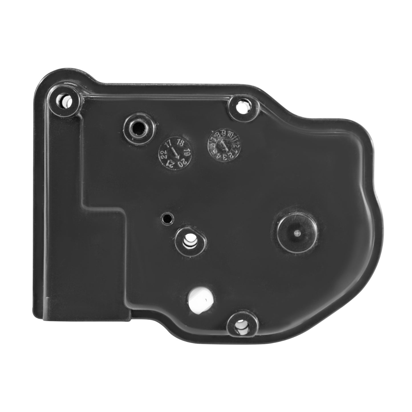 Activador Para Jeep Patriot 2007-2017