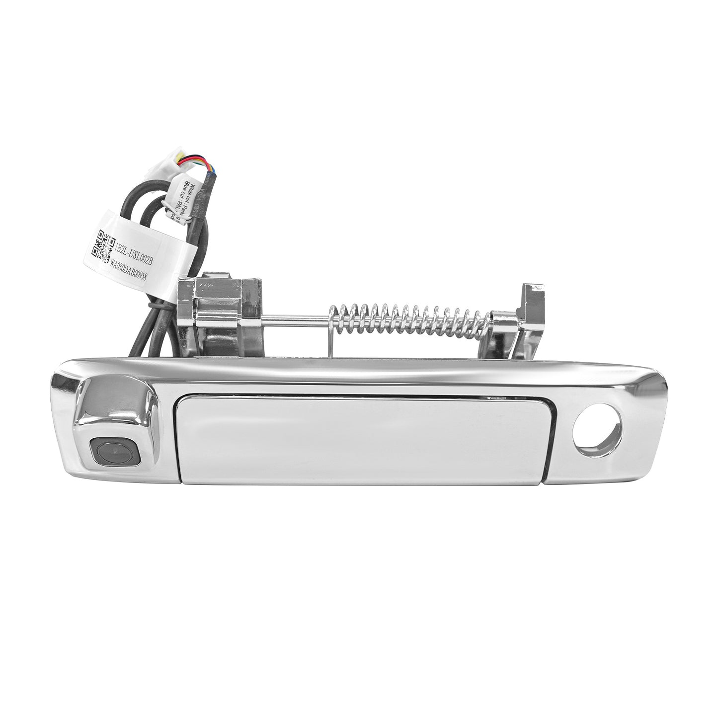 Manija De Tapa Para Ford Ranger 2013-2022