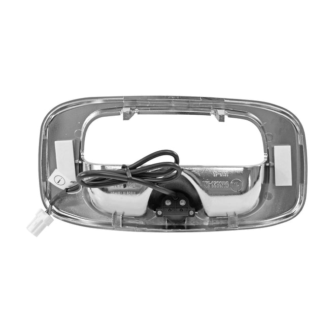 Manija De Tapa Para Chevrolet Silverado 1999-2006