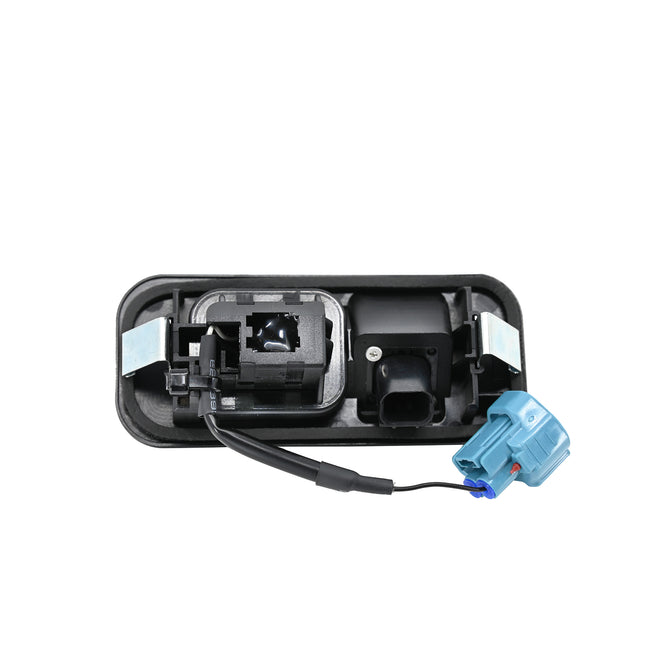 Camara De Reversa Para Toyota Corolla 2014-2016