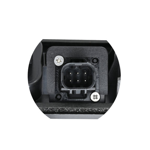 Camara De Reversa Para Toyota Corolla 2014-2016