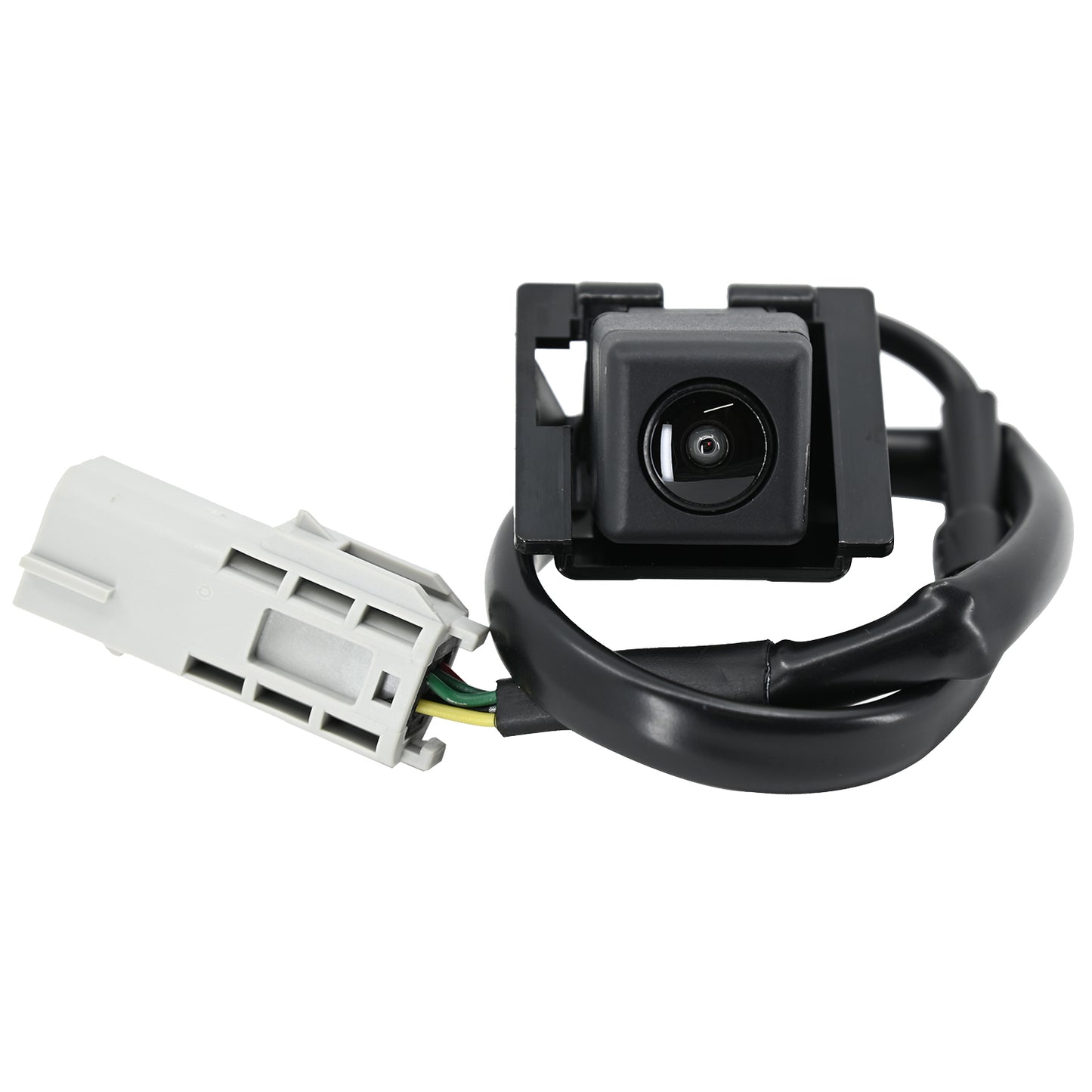 Camara De Reversa Para Chevrolet Sonic 2017-2020