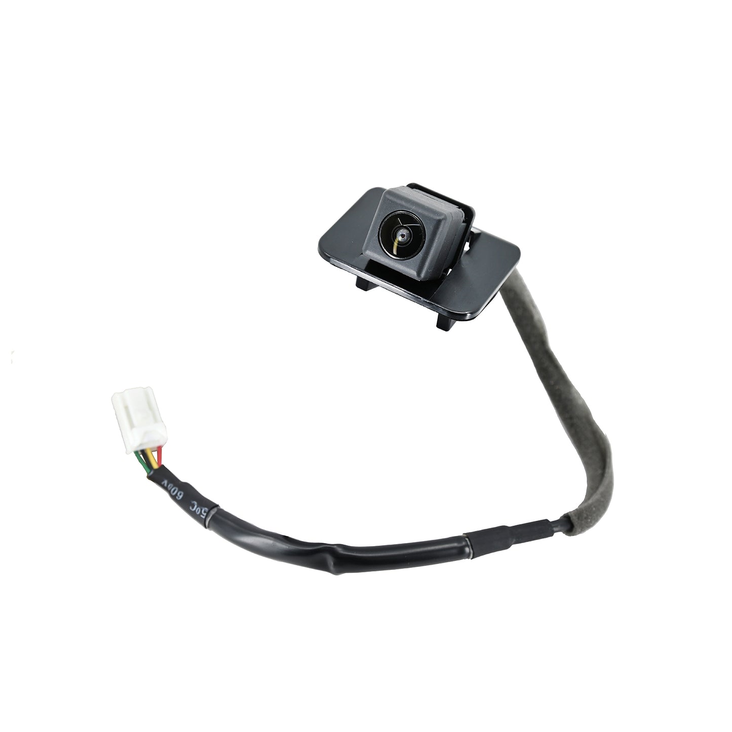 Camara De Reversa Para Mazda Cx-3 2016-2017