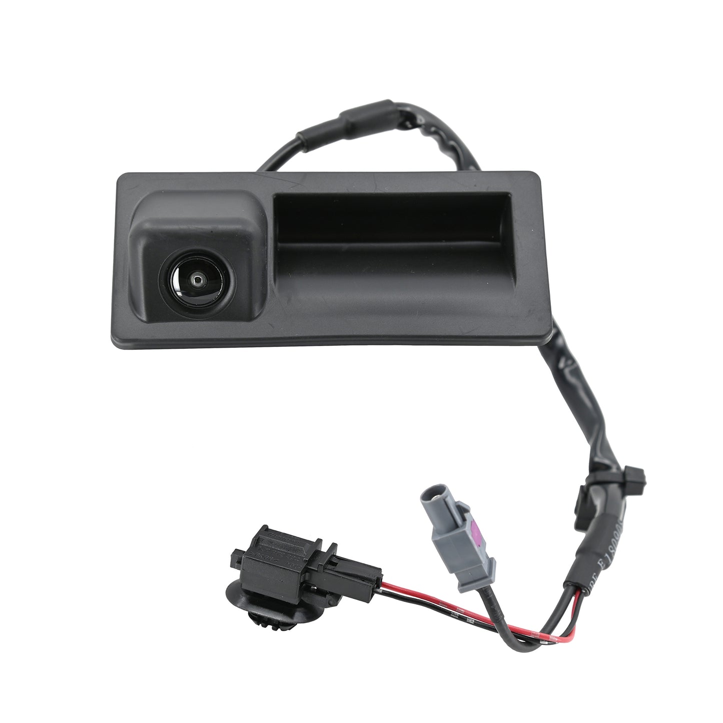 Camara De Reversa Para Audi S3 2015-2020