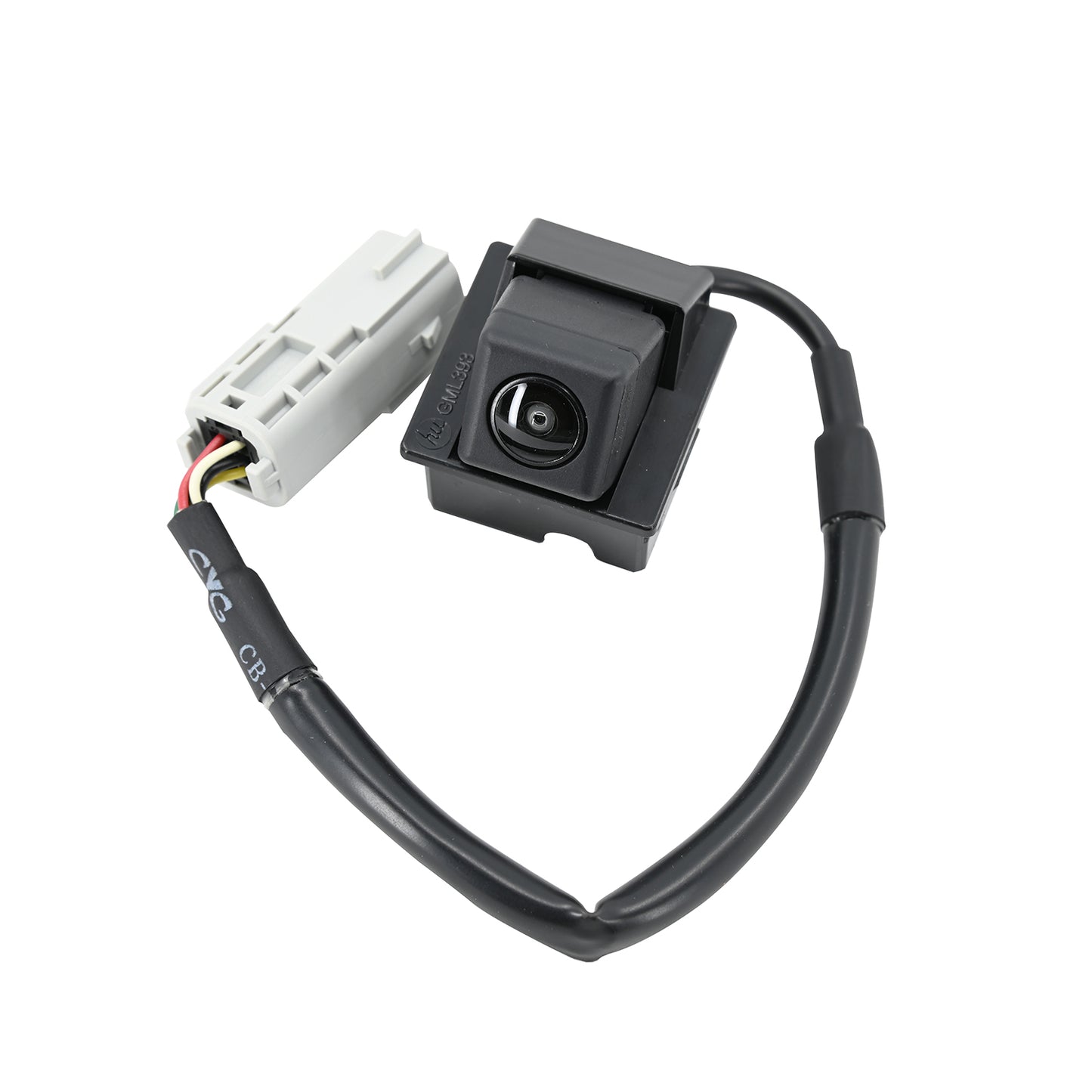 Camara De Reversa Para Audi S3 2015-2020