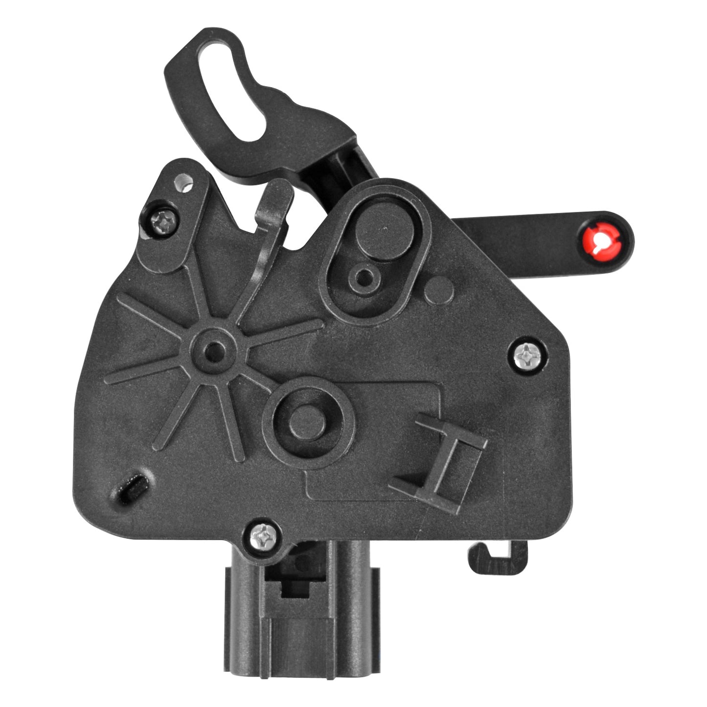 Activador Para Chrysler Town & Country 2001-2019