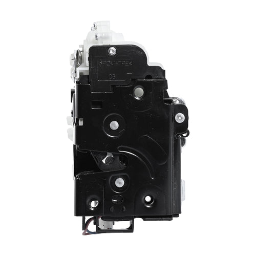 Chapa De Puerta Para Seat Ibiza 2003-2008