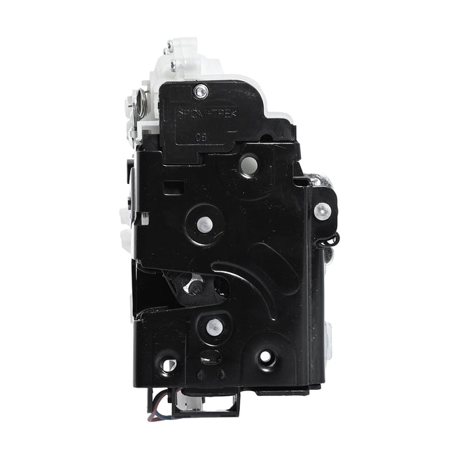 Chapa De Puerta Para Seat Ibiza 2003-2008