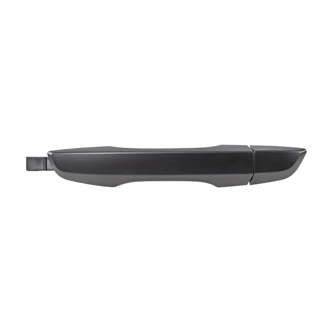 Manija Exterior Para Honda Civic 2016-2021