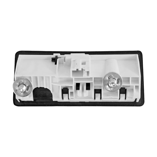 Manija Exterior Para Volkswagen Jetta 2011-2018