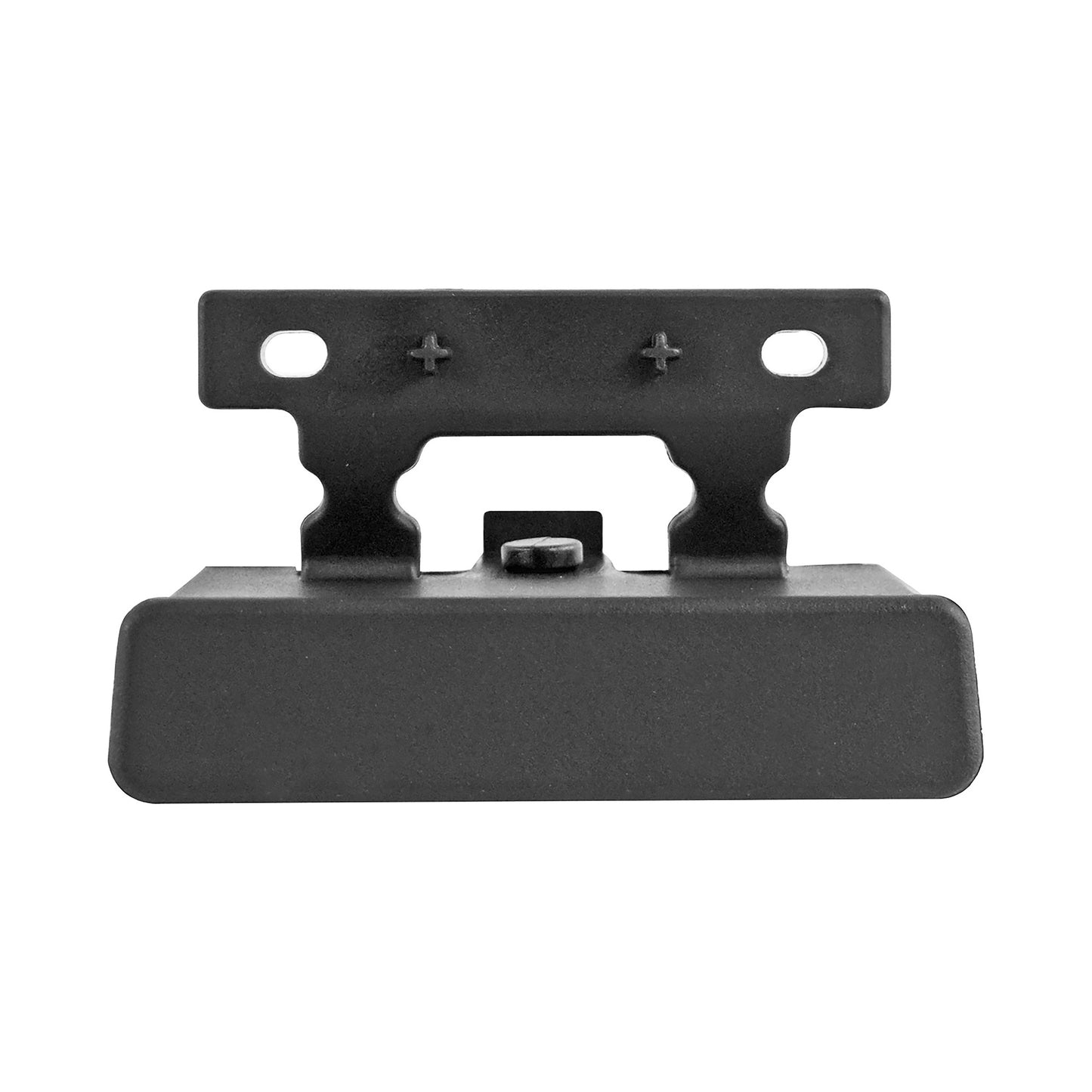 Manija Interior Para Chevrolet Silverado 2007-2013