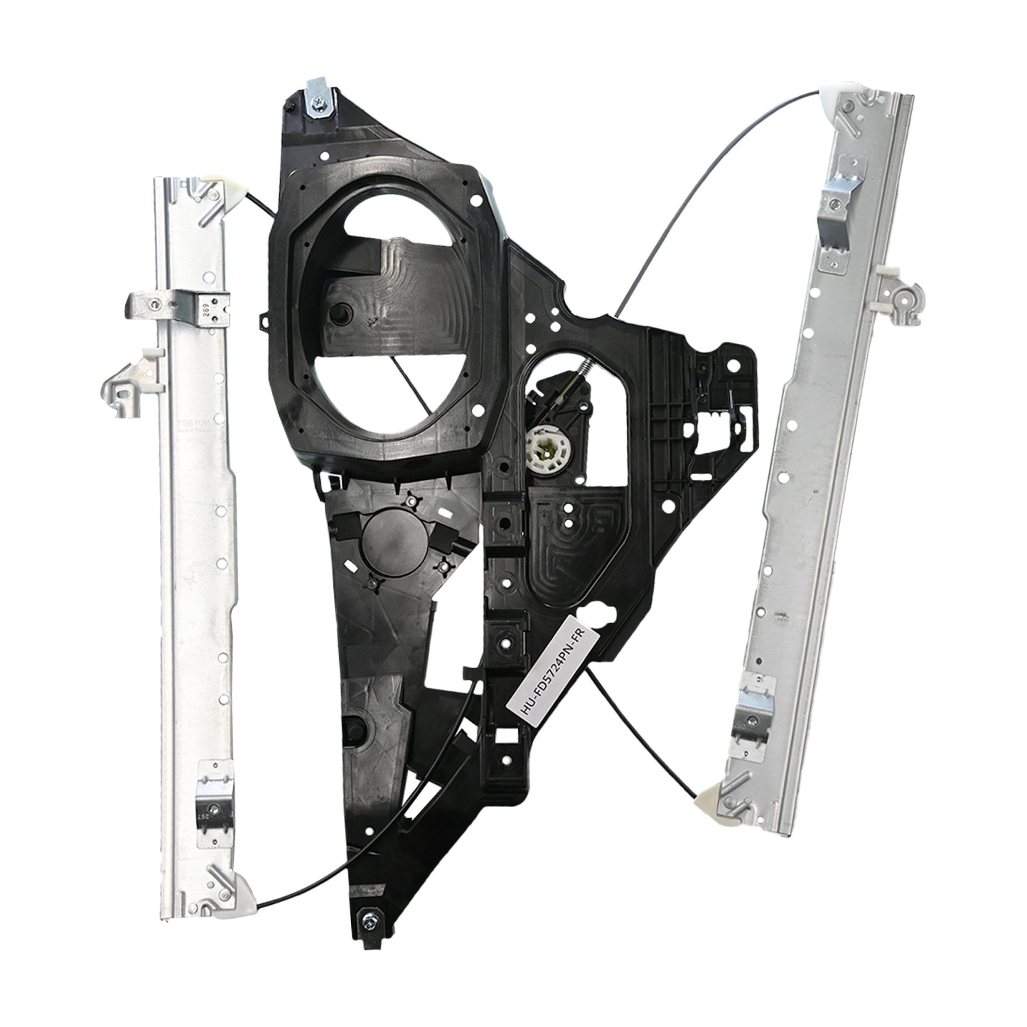 Elevador De Cristal Para Lincoln Navigator 2003-2006