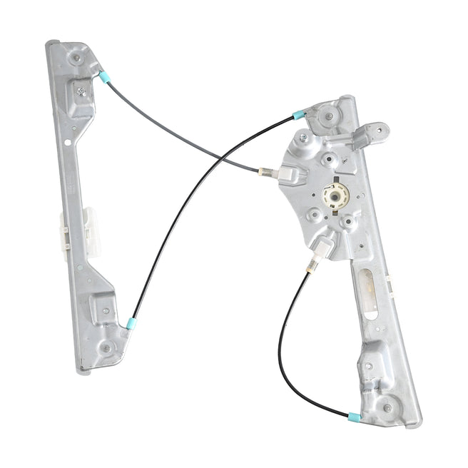 Elevador De Cristal Para Chevrolet Malibu 2013-2015