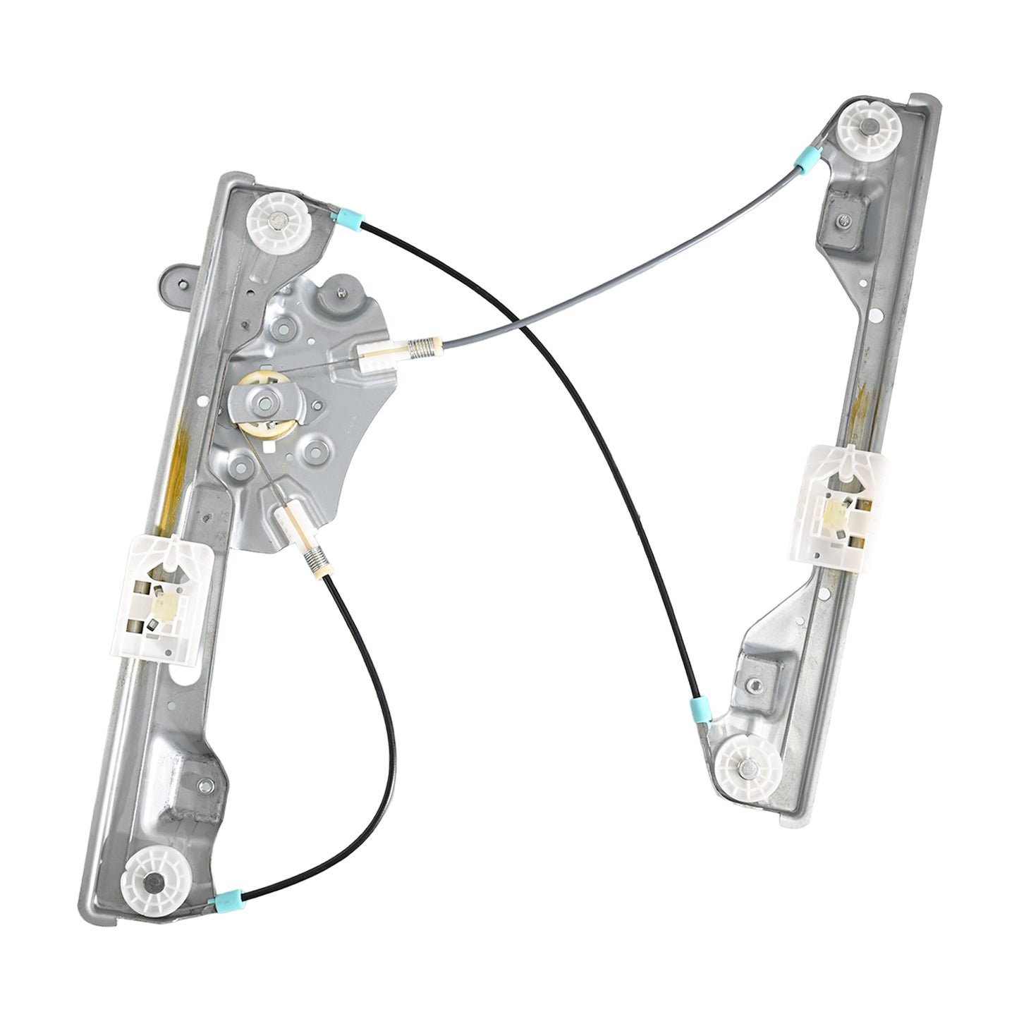 Elevador De Cristal Para Chevrolet Malibu 2013-2015