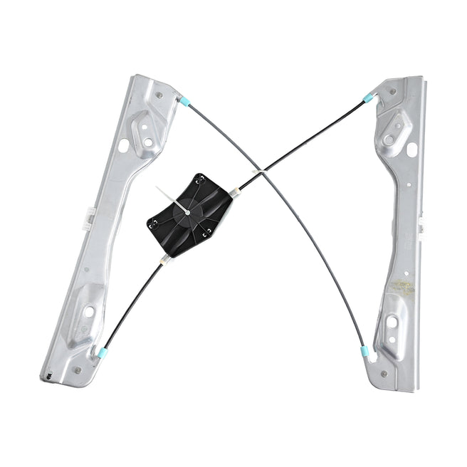 Elevador De Cristal Para Ford Edge 2007-2014