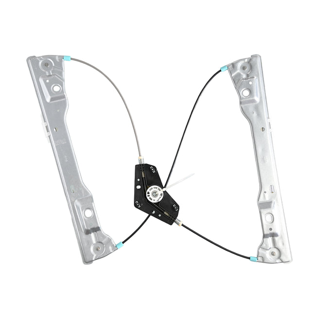 Elevador De Cristal Para Jeep Grand Cherokee 2011-2021