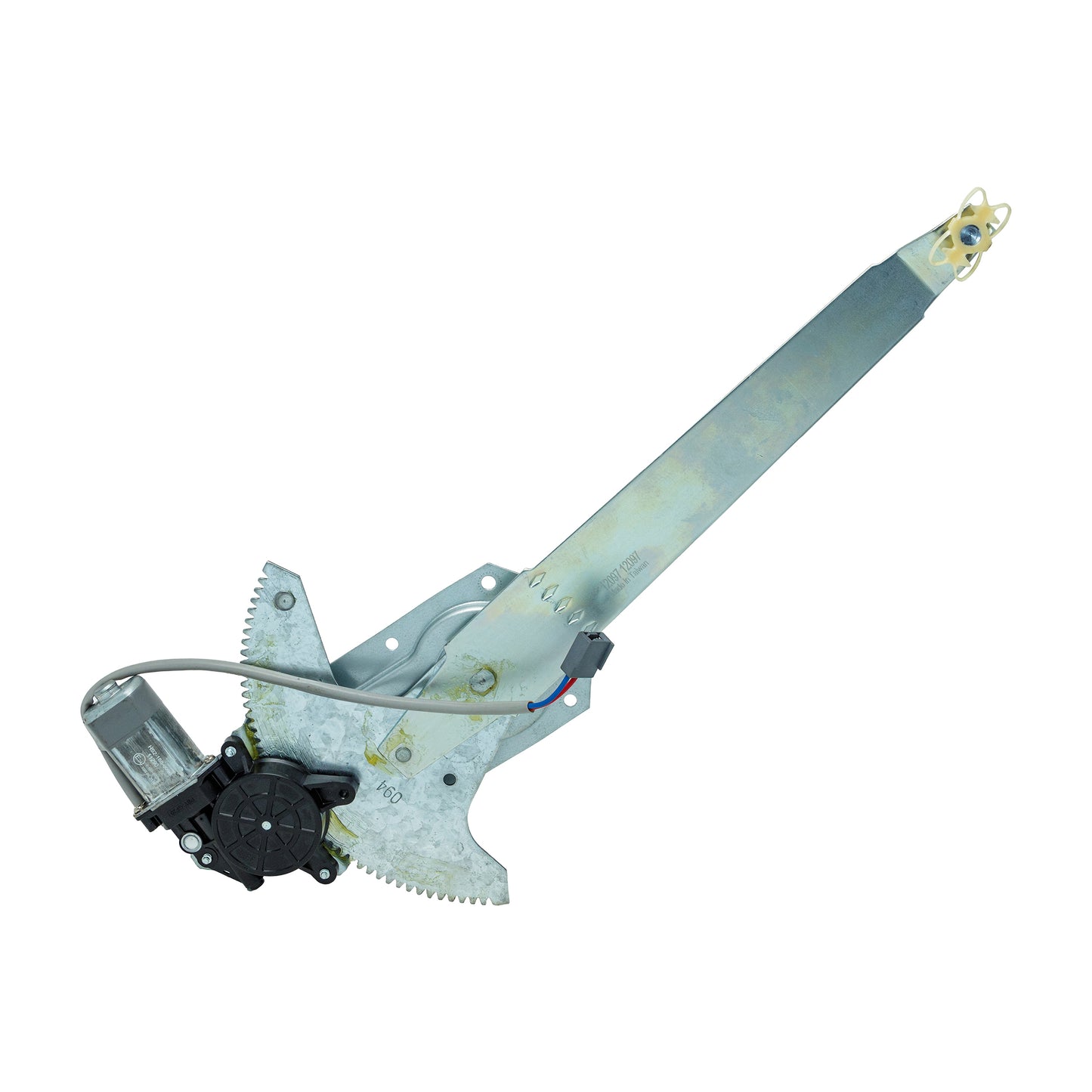 Elevador De Cristal Para Ford Pick Up 1980-1996