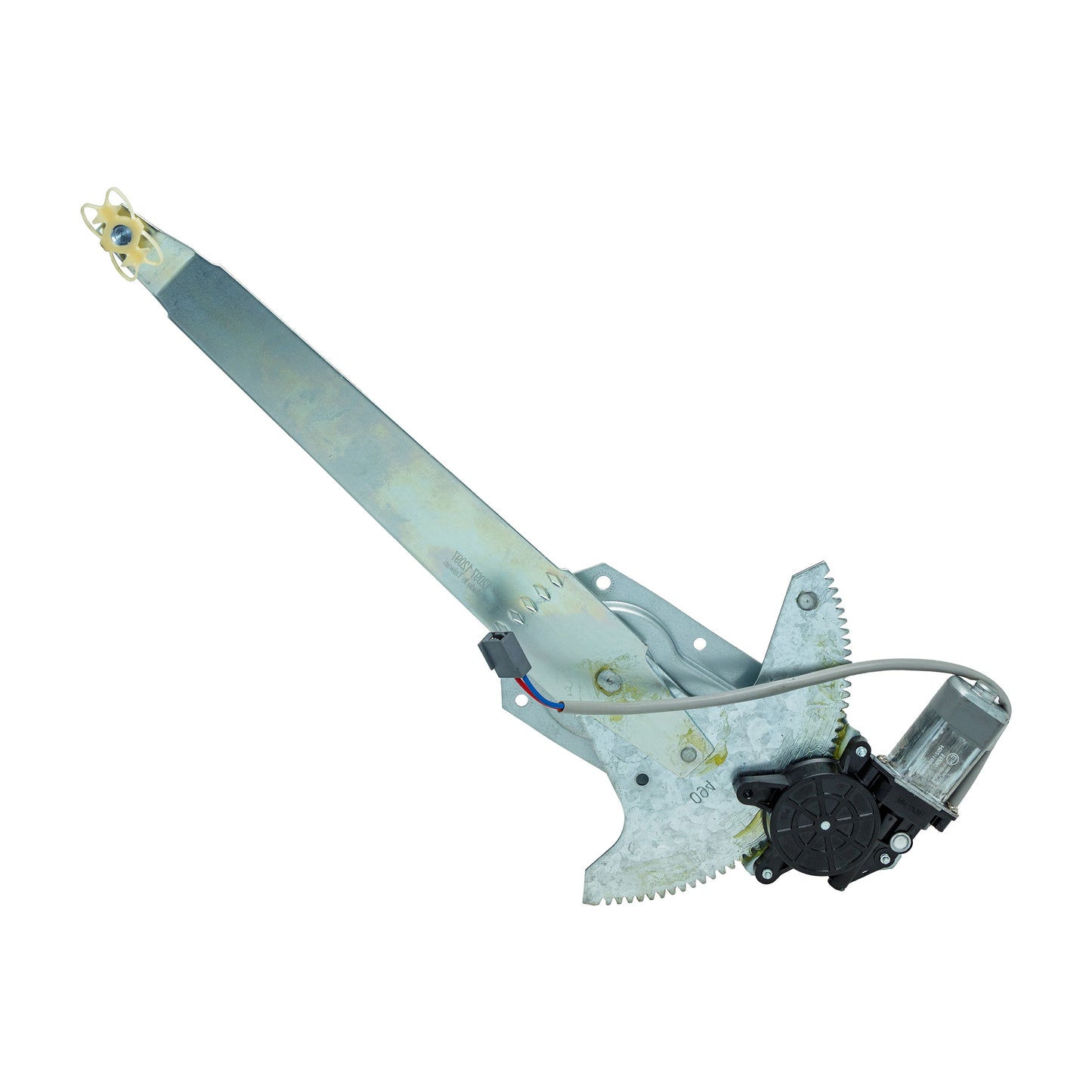 Elevador De Cristal Para Ford Pick Up 1980-1996