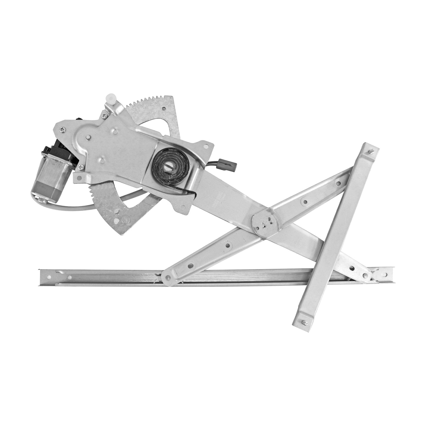 Elevador De Cristal Para Ford Explorer 1995-2001