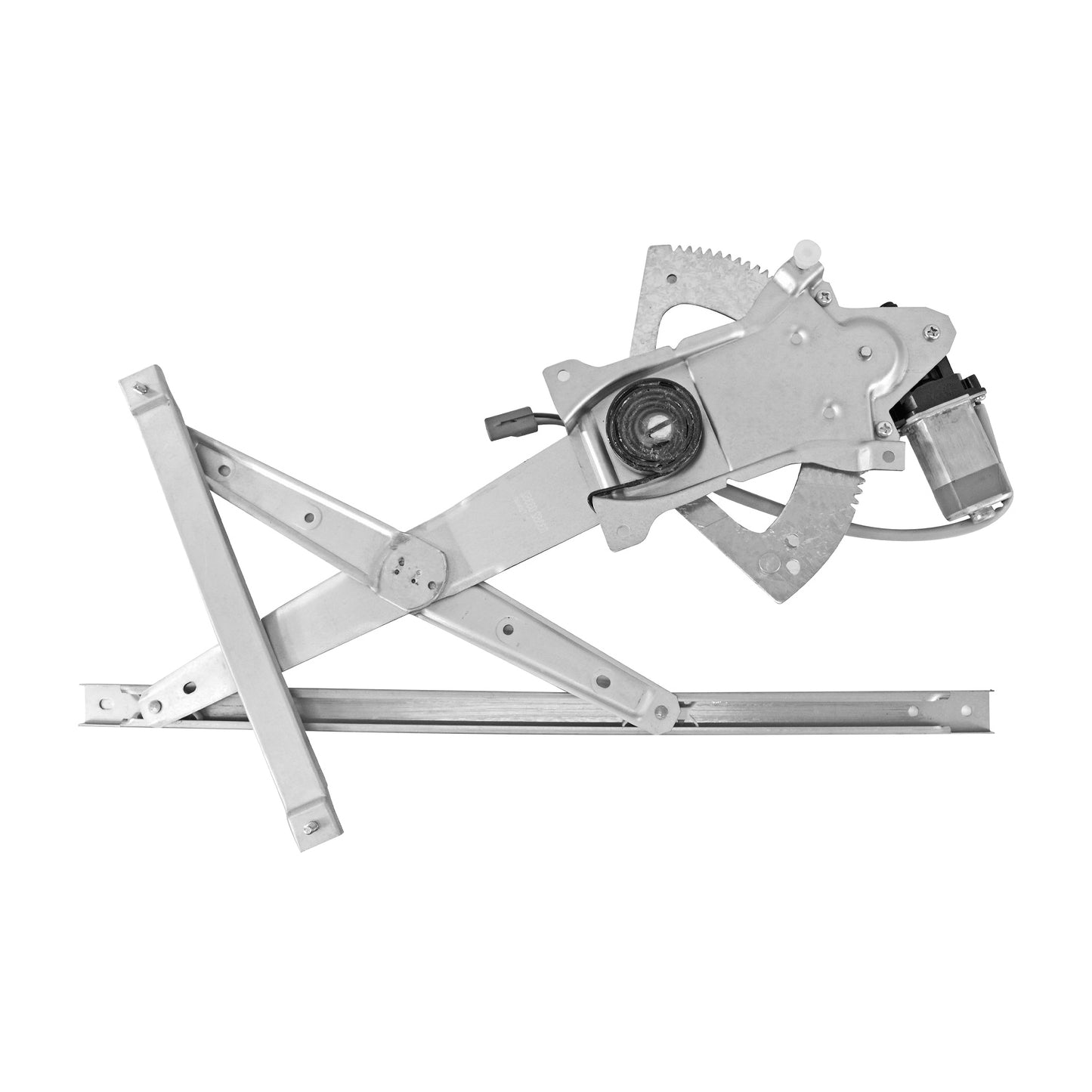 Elevador De Cristal Para Ford Explorer 1995-2001