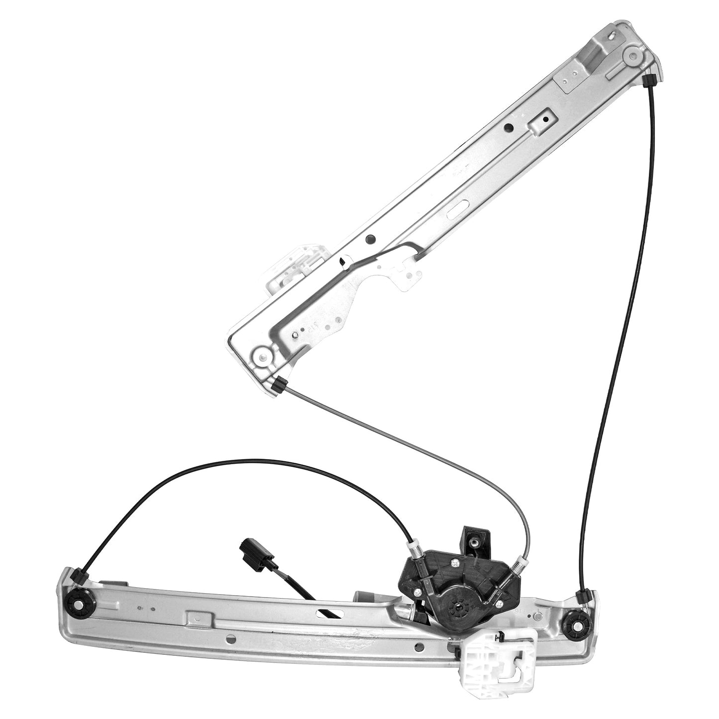 Elevador De Cristal Para Ford Escape 2013-2019