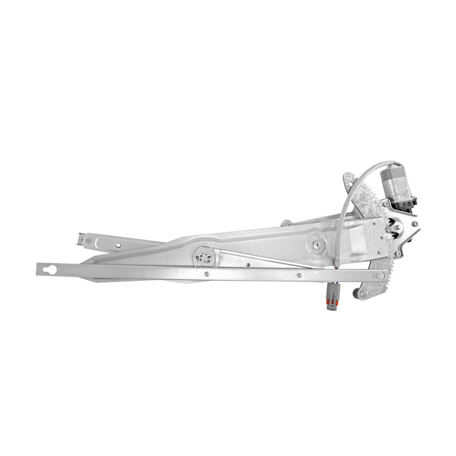 Elevador De Cristal Para Jeep Grand Cherokee 1993-1998